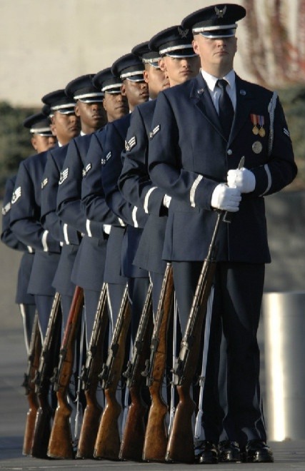 Resources for Military Vets